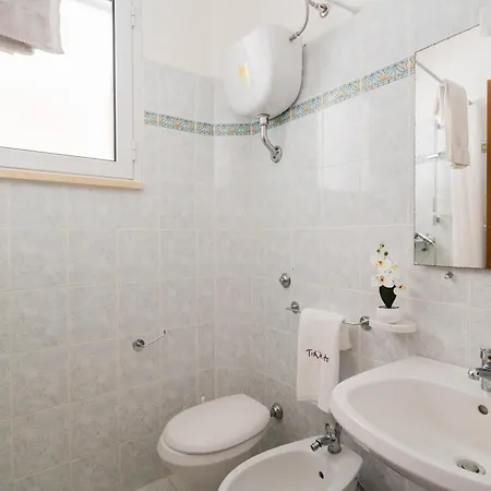 Vittoria 13 Posti Con Piscina Torre dell'Orso