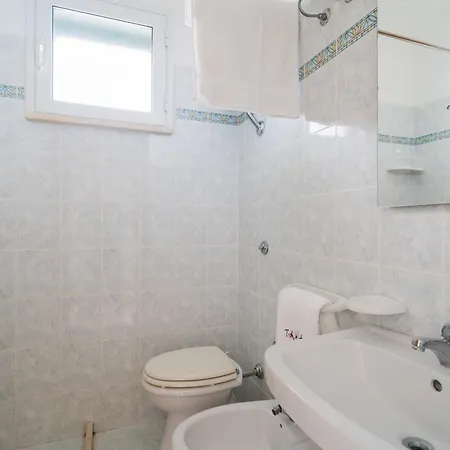 Vittoria 13 Posti Con Piscina Torre dell'Orso